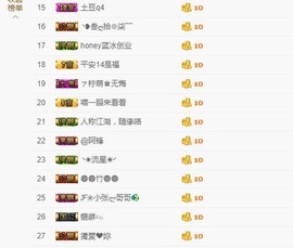 小鑫唱情歌主播照片