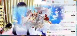 仙仙🎤21号播主播照片