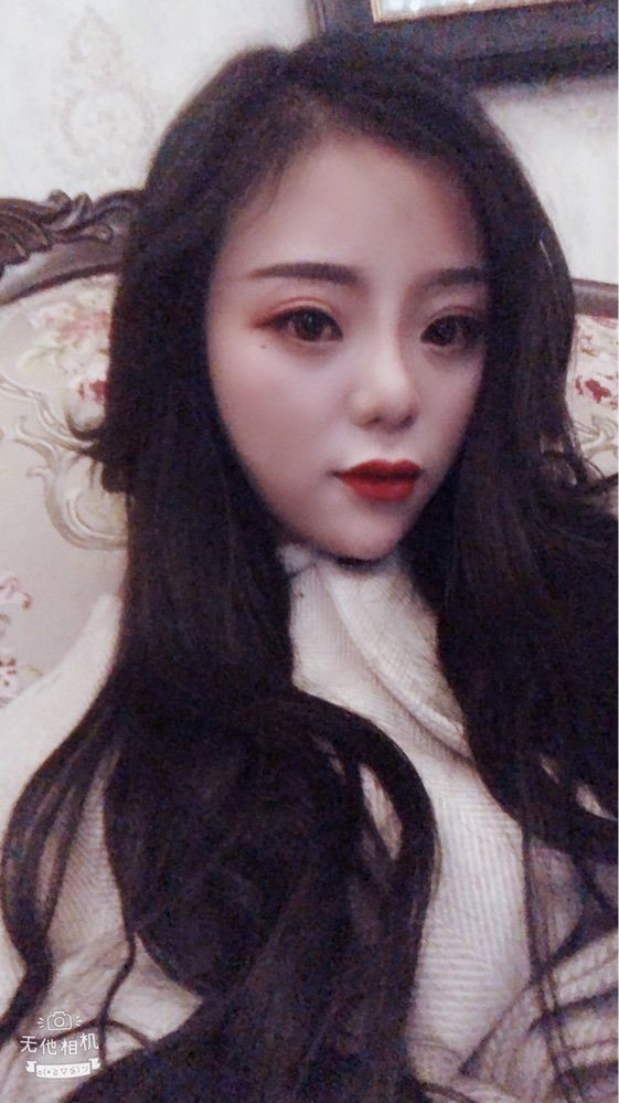 王贝小妖精的主播照片