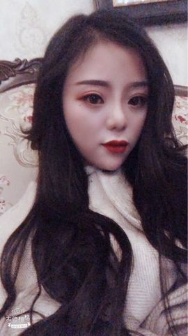 王贝小妖精主播照片