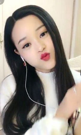 放秋假主播照片