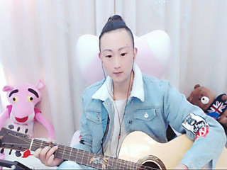 ✨战狼诀✨主播照片
