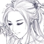 碧海琴天7