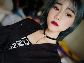 ❤mc小可爱主播照片