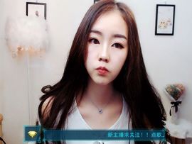 🌻ℱ七-安静唱歌主播照片