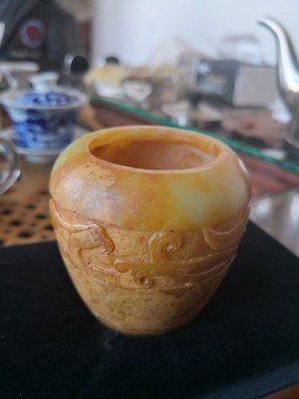 🌟瞎串串主播照片