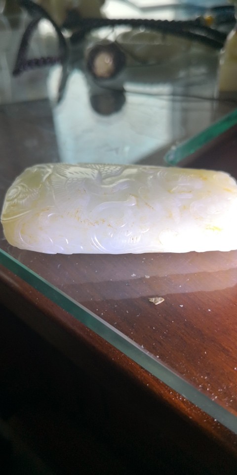 🌟瞎串串主播照片