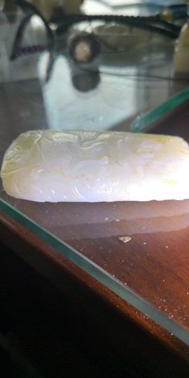 🌟瞎串串主播照片