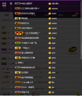疯狂的药药宝贝主播照片