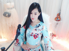 KeBR情侣主播照片