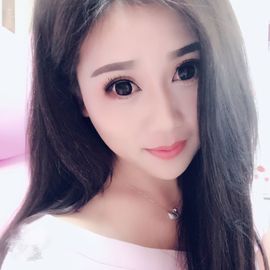 是呀！主播照片