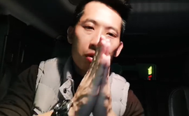 逍遥快活的人主播照片