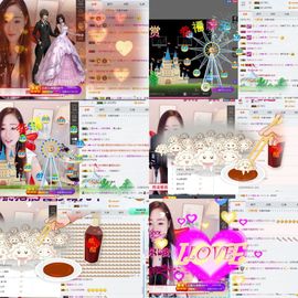 ☆诺熙💞很甜主播照片
