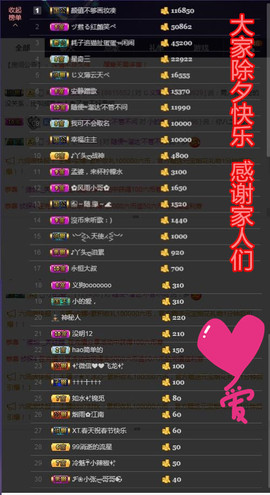 ღ娜娜ぃ安静唱歌🍀主播照片