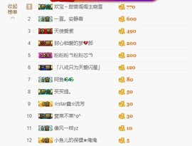 小鑫唱情歌主播照片