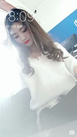 欣怡♚主播照片