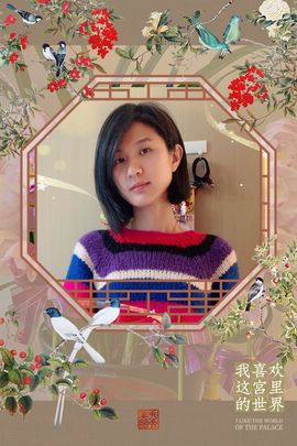 🎙千千👑紫霞殿主播照片