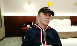 逍遥快活的人主播照片