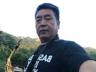 爱上碎碎念♛的主播照片