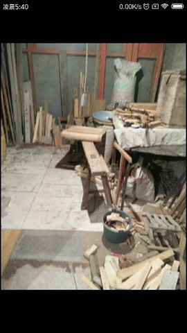 狼王风采主播照片
