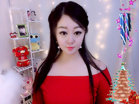 YJN忆江南主播照片