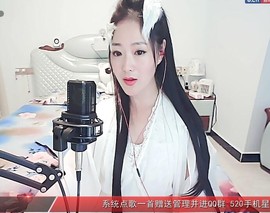 ╰❥℡致青春～主播照片