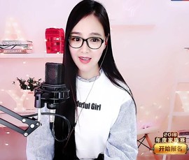 ╰❥℡致青春～主播照片