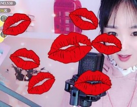 ╰❥℡致青春～主播照片