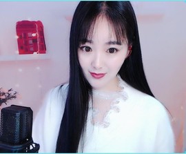 ╰❥℡致青春～主播照片