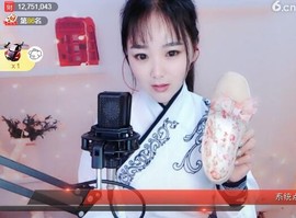 ╰❥℡致青春～主播照片