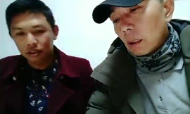 逍遥快活的人主播照片