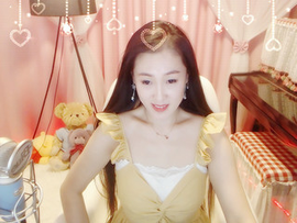 知晓w主播照片
