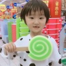 谢光元悠然自得