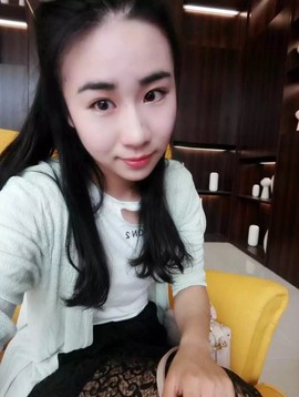 cailu81主播照片