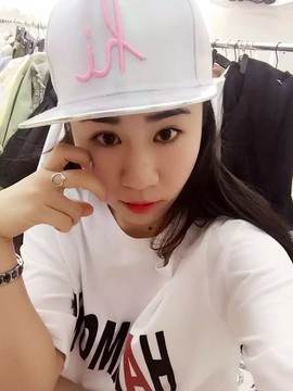 cailu81主播照片