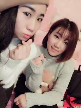 cailu81主播照片