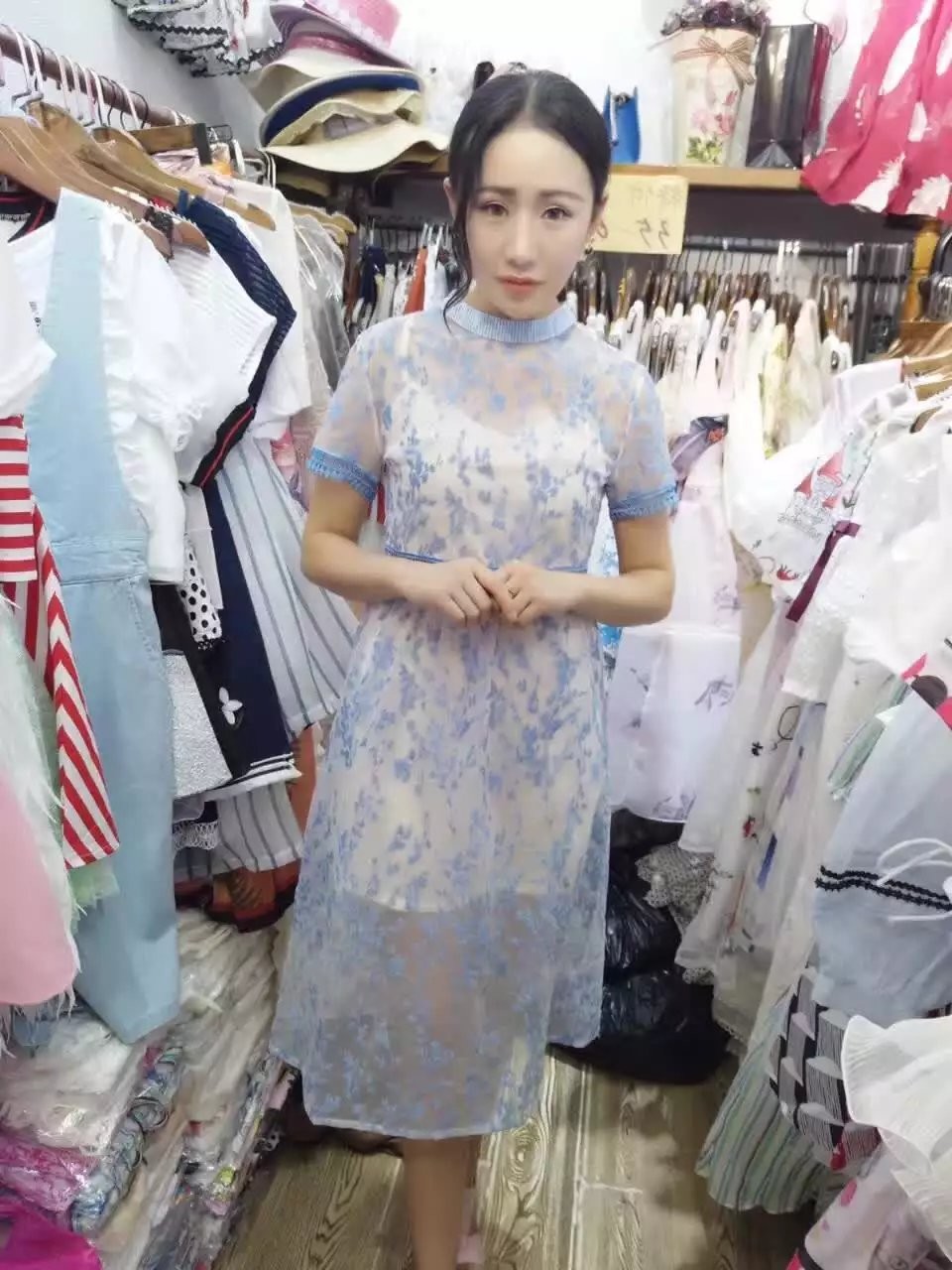 cailu81的主播照片