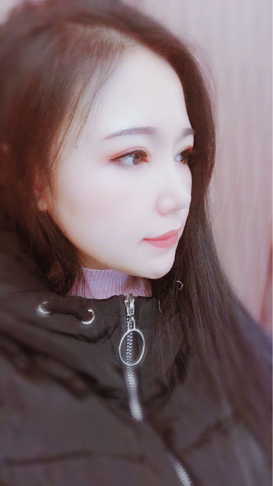 ☜❤☞妍妍感恩陪伴的主播照片