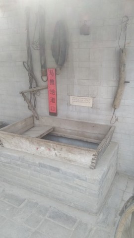 沙漠英雄《无与伦比》主播照片