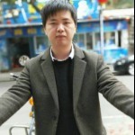 逍遥^o^武哥海报