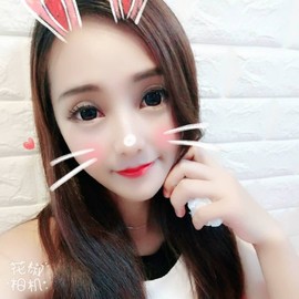 じ☆ve小可爱主播照片