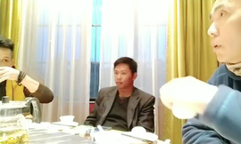 逍遥快活的人主播照片
