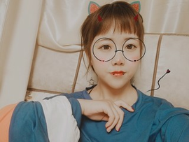 小猫咪思禹💕️主播照片