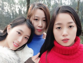 ❤寻❤主播照片
