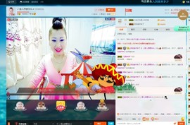 🎵雪儿想要快乐🎵主播照片