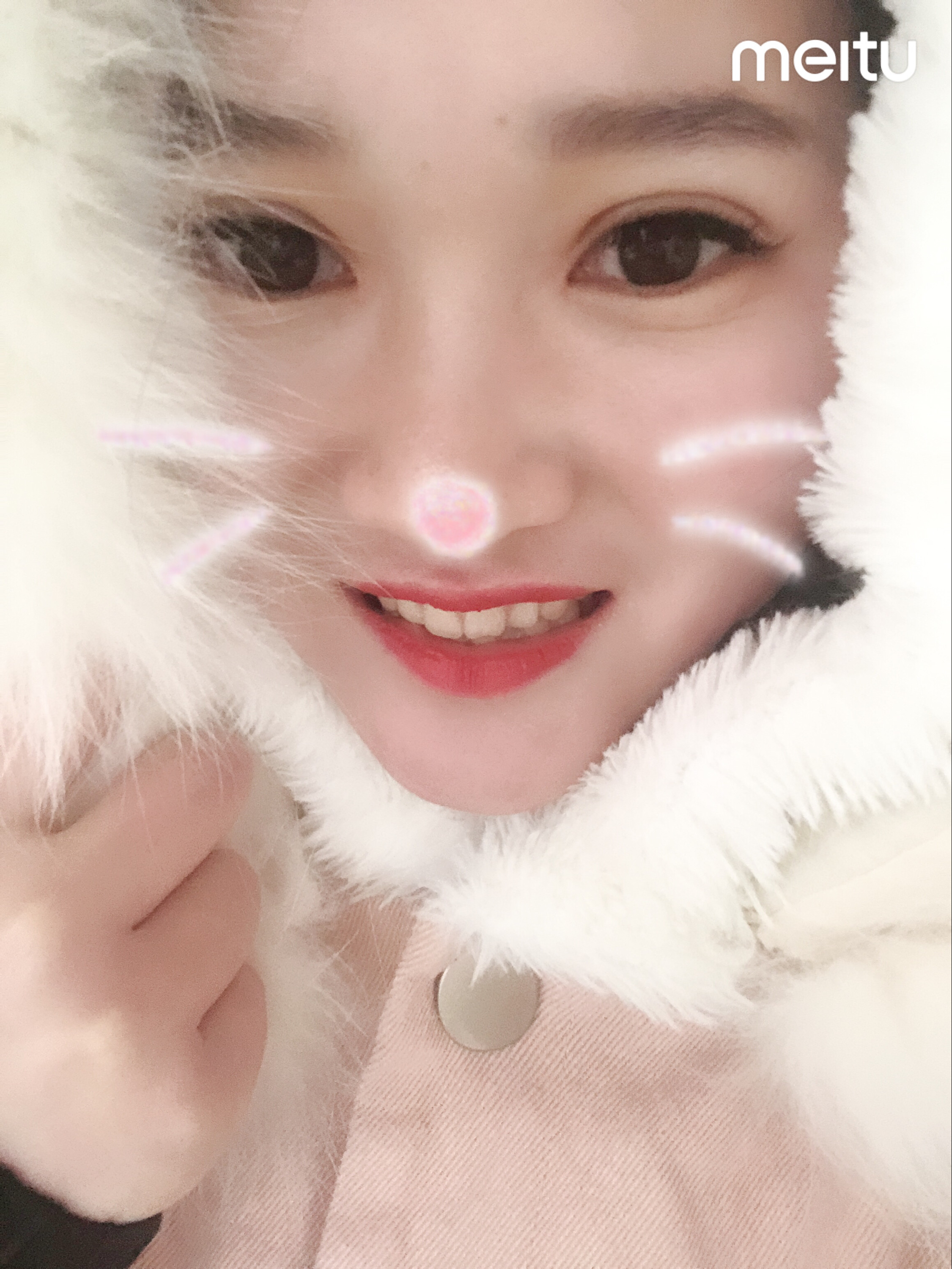 秀秀吖??的主播照片