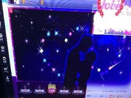 ♬默默✨小蛮宝☞🌜主播照片