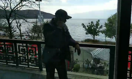 逍遥快活的人主播照片