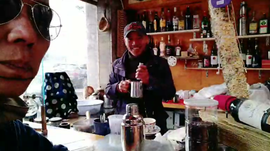 逍遥快活的人主播照片