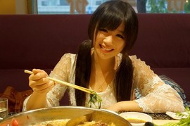 ☆♏♥╭小田♥╭🍒主播照片